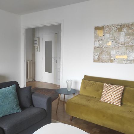 Grand 2 Pieces Vue Degagee Quartier Gare Apartamento Clamart Exterior foto