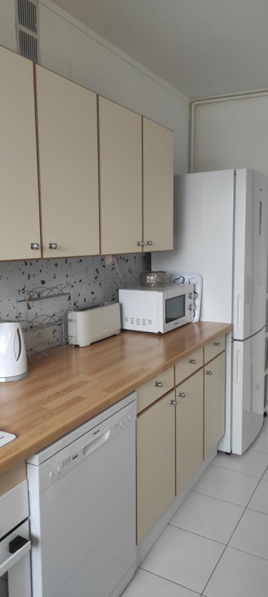 Grand 2 Pieces Vue Degagee Quartier Gare Apartamento Clamart Exterior foto