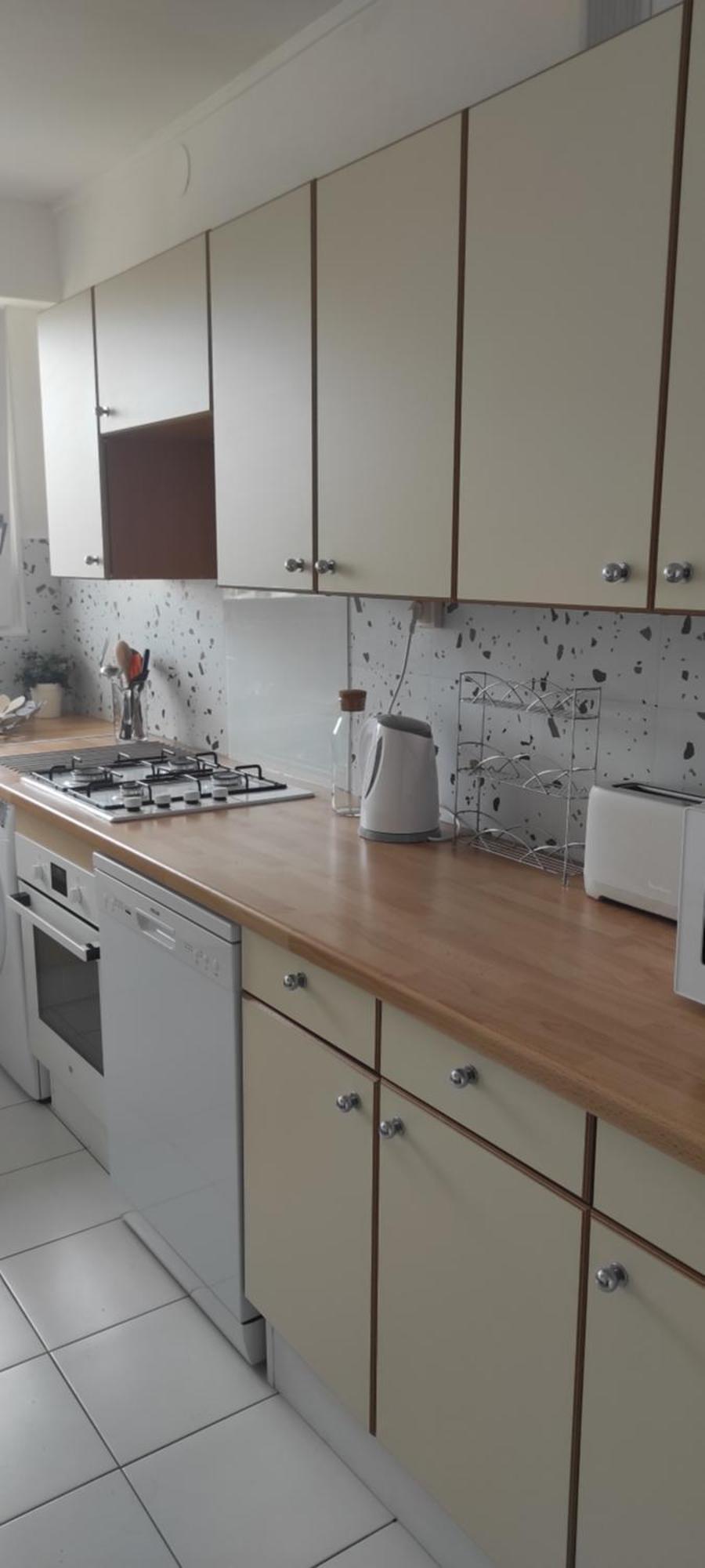 Grand 2 Pieces Vue Degagee Quartier Gare Apartamento Clamart Exterior foto