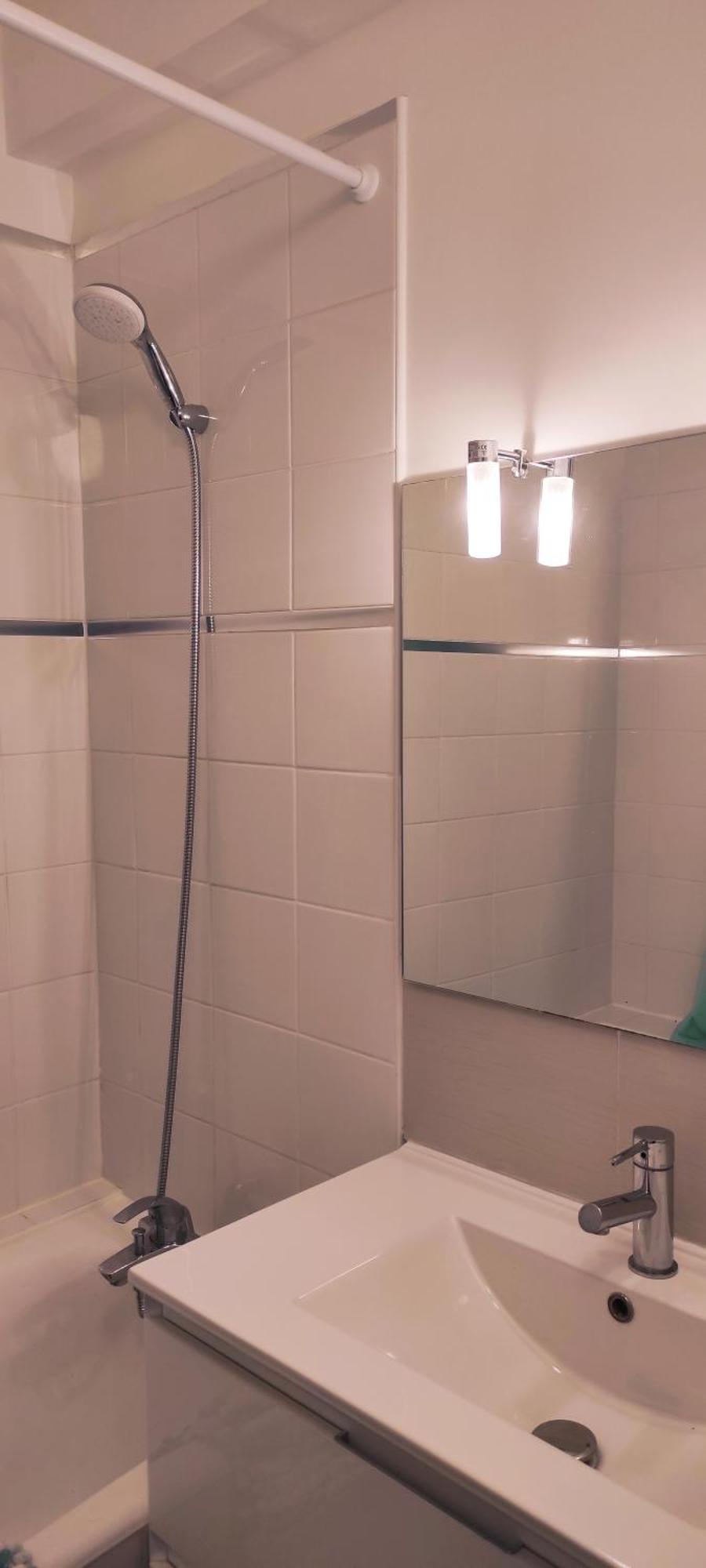 Grand 2 Pieces Vue Degagee Quartier Gare Apartamento Clamart Exterior foto