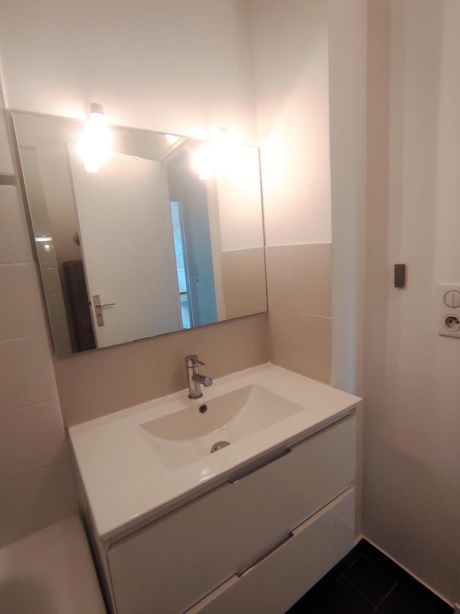 Grand 2 Pieces Vue Degagee Quartier Gare Apartamento Clamart Exterior foto